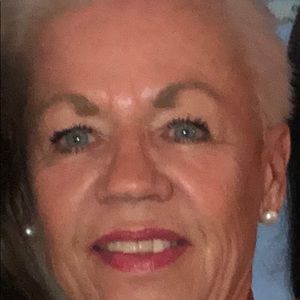 Meet your Posher, Lynn